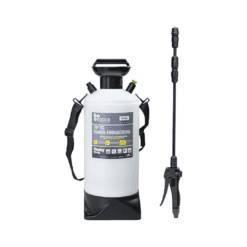 PULVERIZADOR ESPUMA TOP TEC FOAMER C/LANZA  10L EPOCA HEAVY DUTY SELLO EPDM