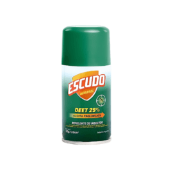REPELENTE ESCUDO VERDE AEROSOL