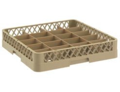 RACK P/LAVAV. BASE 20 DIV. D-042I