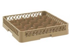 RACK P/LAVAV. BASE 25 DIV. D-042J