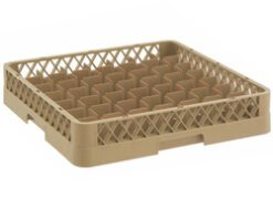 RACK P/LAVAV. BASE 49 DIV. D-042L