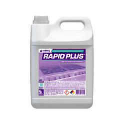DESENGRASANTE RAPID PLUS X 5LT X 5LT