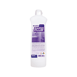 LIMP INODOROS RAPID PLUS GEL C/LAVANDINA X 500ML X 500ML
