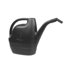 REGADERA PROFESIONAL A-TYPE P ESTACIONES DE SERVICIO X 6L EPOCA NEGRA PICO INCLINADO