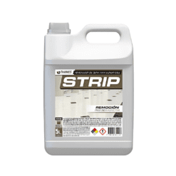 REMOVEDOR DE CERAS STRIP X 5LT X 5LT