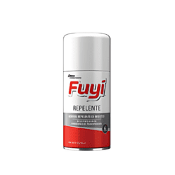 REPELENTE FUYI AERO 165CC X 165CC