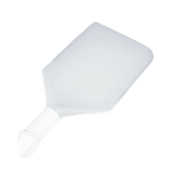 ESPATULA SANITARIA REPUESTO  BLANCA 4036 SPARTA