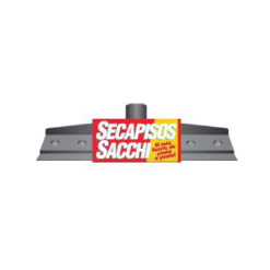 SEC. PISO GOMA NEGRO SACCHI X 50CM