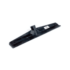 SEC. PISO GOMA NEGRO X 50CM