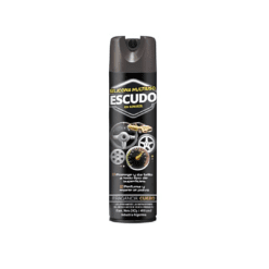 SILICONA AUTOS ESCUDO AEROSOL