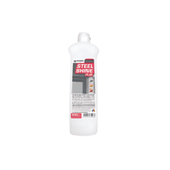 LIMP ACERO STEEL SHINE PLUS CREMA X 500ML X 500ML