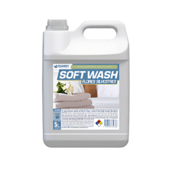 SUAVIZANTE THAMES SOFT WASH P/ROPA X 5LT X 5LT