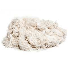 TRAPO ESTOPA BLANCA 500GRS