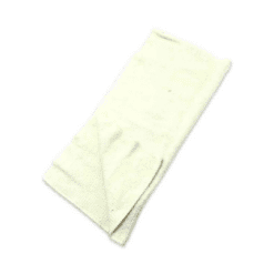 TRAPO PISO ECO BLANCO  60CM X 50CM