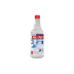 ALCOHOL AL 70% THAMES X 1 LT X 1 LT