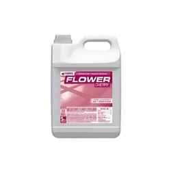 DESODORANTE PISO FLOWER CHERRY X 5LT CHERRY X 5LT