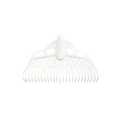 BARREHOJAS CHICO PVC 43X22CM