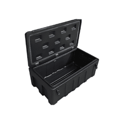 CAJON PICK UP NEGRO  150 LT