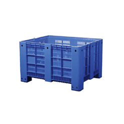 BIN INYECTADO VENTILADO 1000L