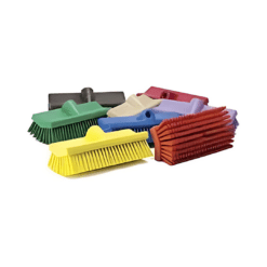 CEP SANIT PISO BILEVEL (PBT) AZUL 1110-BB