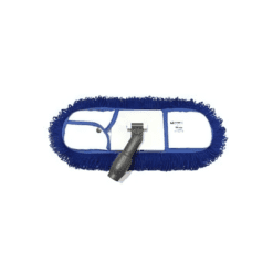 MOPA DE BARRIDO 40CM ACRILICA AZUL PROFESIONAL TH
