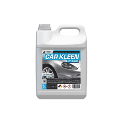 CAR KLEEN SYLICON EXTERIOR X 5LT X 5LT