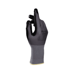 GUANTES MAPA ULTRANE NEGRO 553 N? 9