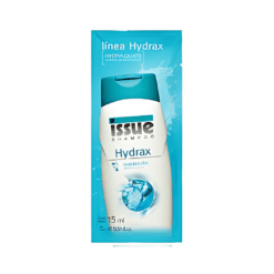 SHAMPOO ISSUE SACHET X 500 UNID (15ML)