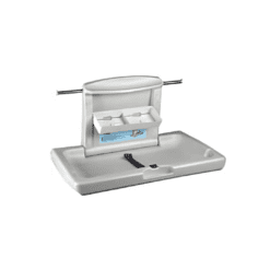 CAMBIADOR DE BEBE HORIZONTAL ZL